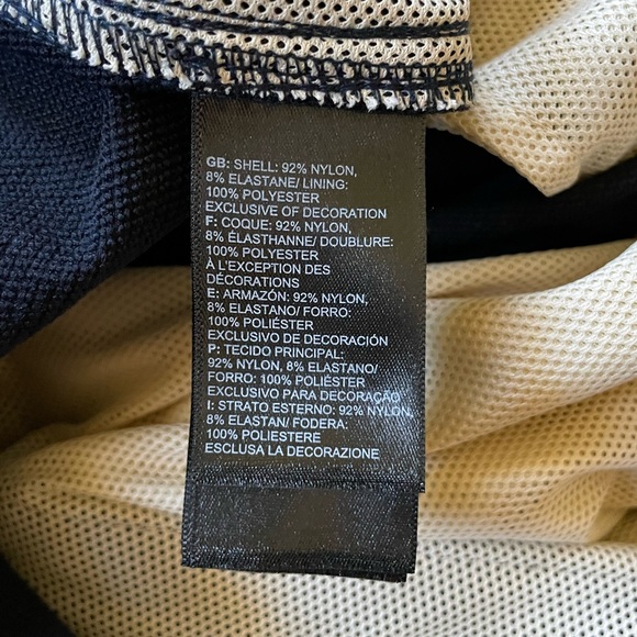 The North Face Men’s Tech Easy Pants In Aviator Navy - Picture 5 of 7